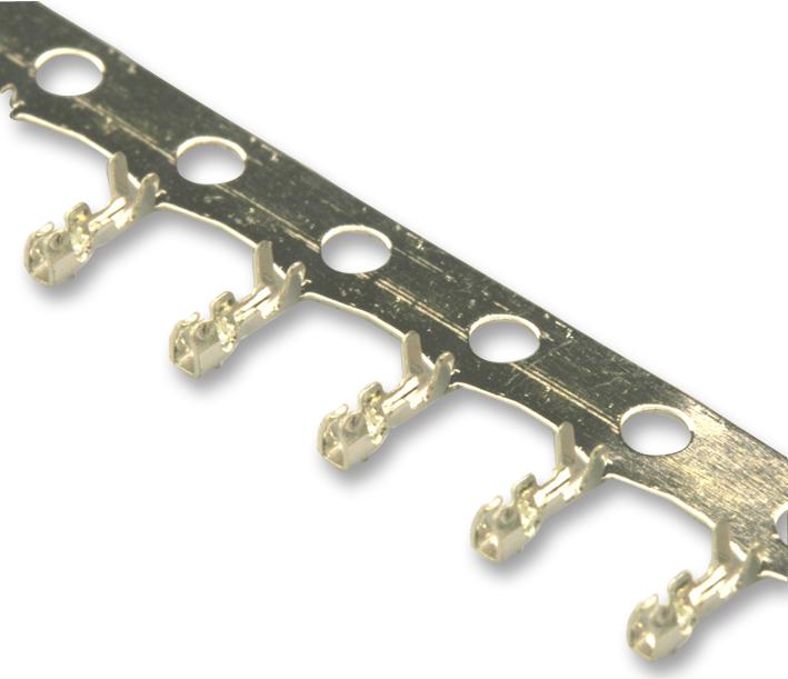 1250TM CONTACT, SOCKET, 32-30AWG, CRIMP MULTICOMP PRO