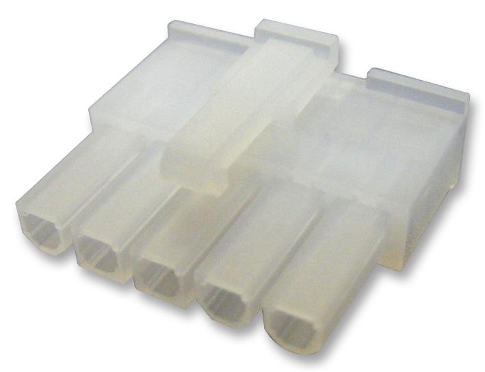 MC34905 RECEPTACLE, FREE, 3WAY MULTICOMP PRO