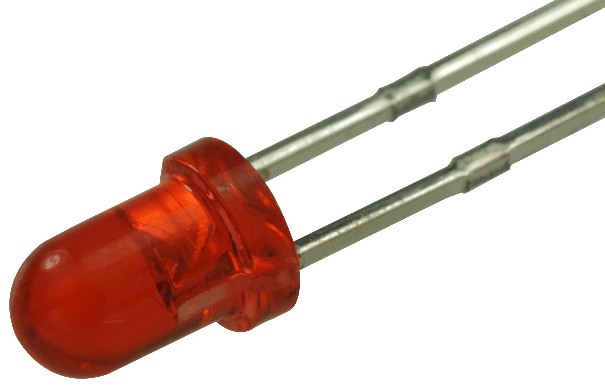 MCL034MT LED, 3MM, 32°, HE-RED MULTICOMP PRO