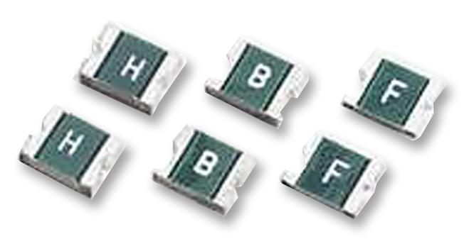 1210L005WR POLYFUSE, PTC, 1210, 0.05A LITTELFUSE