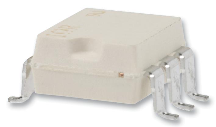 PVN012SPBF RELAY, PHOTOMOS, SPST-NO INFINEON