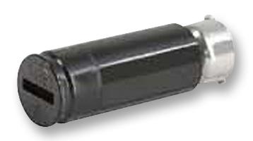 0031.1613 FUSEHOLDER, 6.3X32MM, PANEL MOUNT SCHURTER