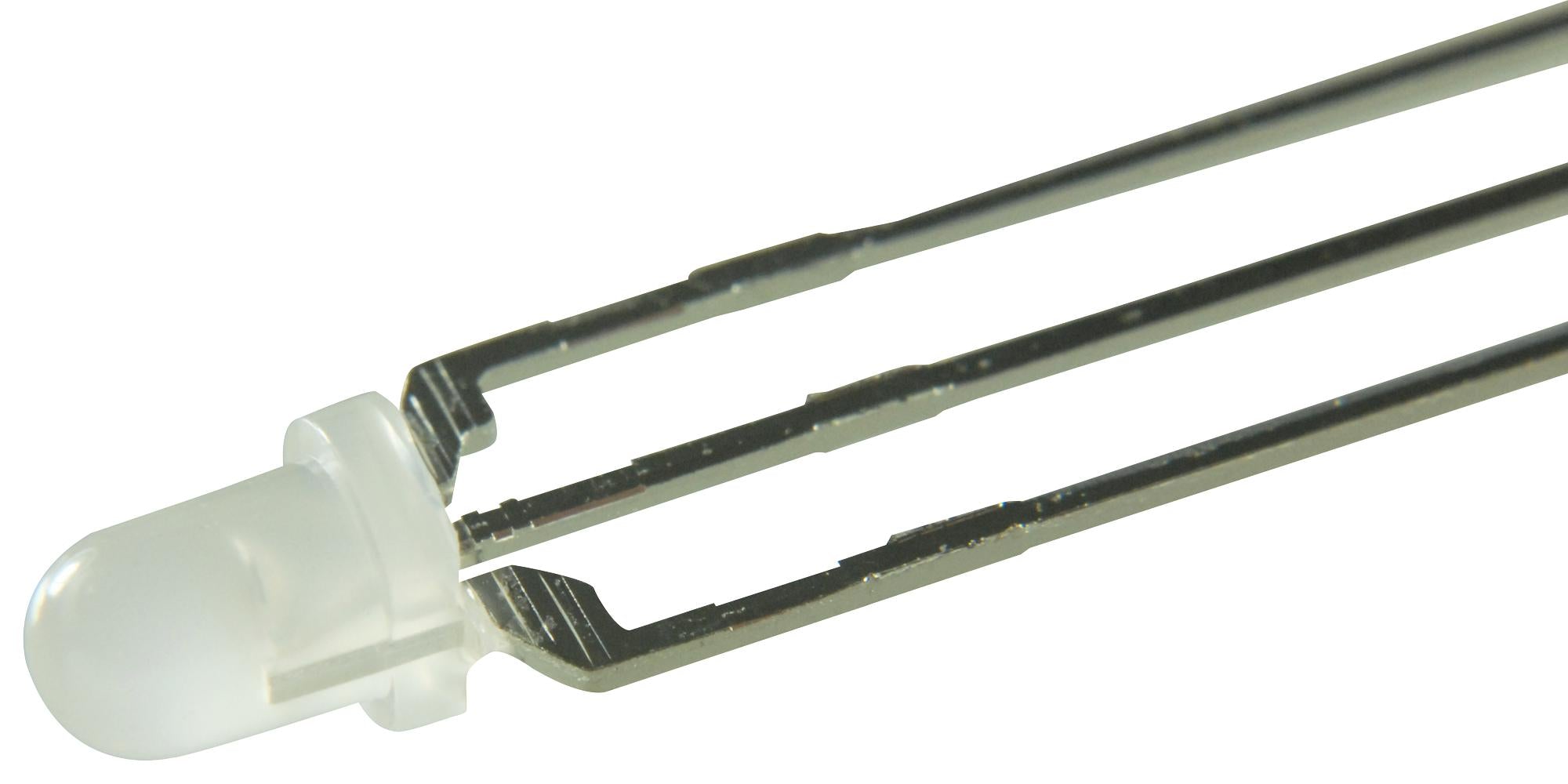 SSL-LX3059IGW LED, 3MM, RED/GREEN, 30MCD LUMEX