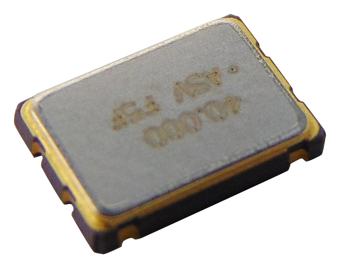 ASV-10.000MHZ-EJ-T OSC, 10MHZ, HCMOS, SMD, 7MM X 5MM ABRACON