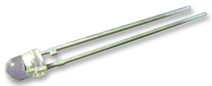 BPW85B PHOTOTRANSISTOR, NPN, T-1 VISHAY