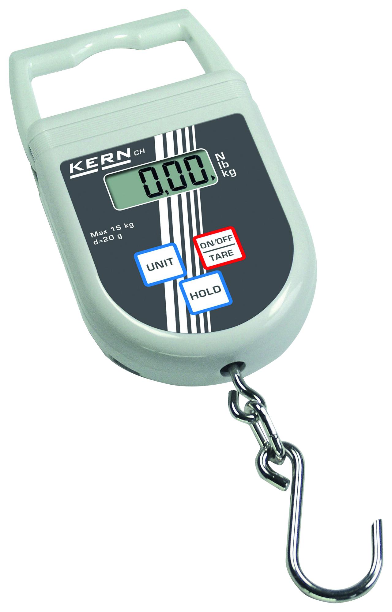 CH 50K100 HANGING SCALE KERN