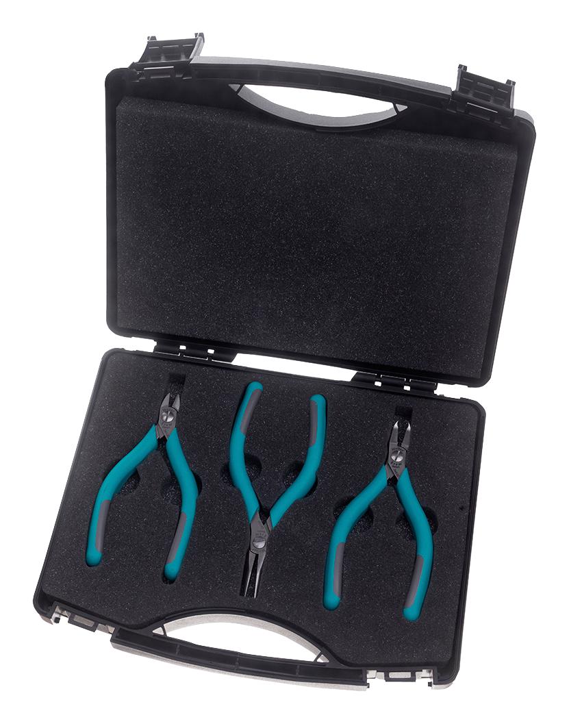 2400KMS 2400 MAGIC SENSE SET, 3 PCS WELLER EREM