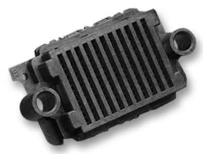 45802-0223 CONNECTOR, STACKING, RCPT, 299POS, 23ROW MOLEX