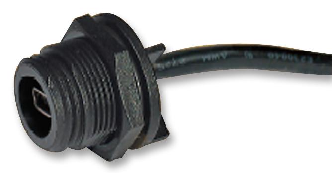 PX0457 CONNECTOR, MINI USB AB, IP68 BULGIN LIMITED