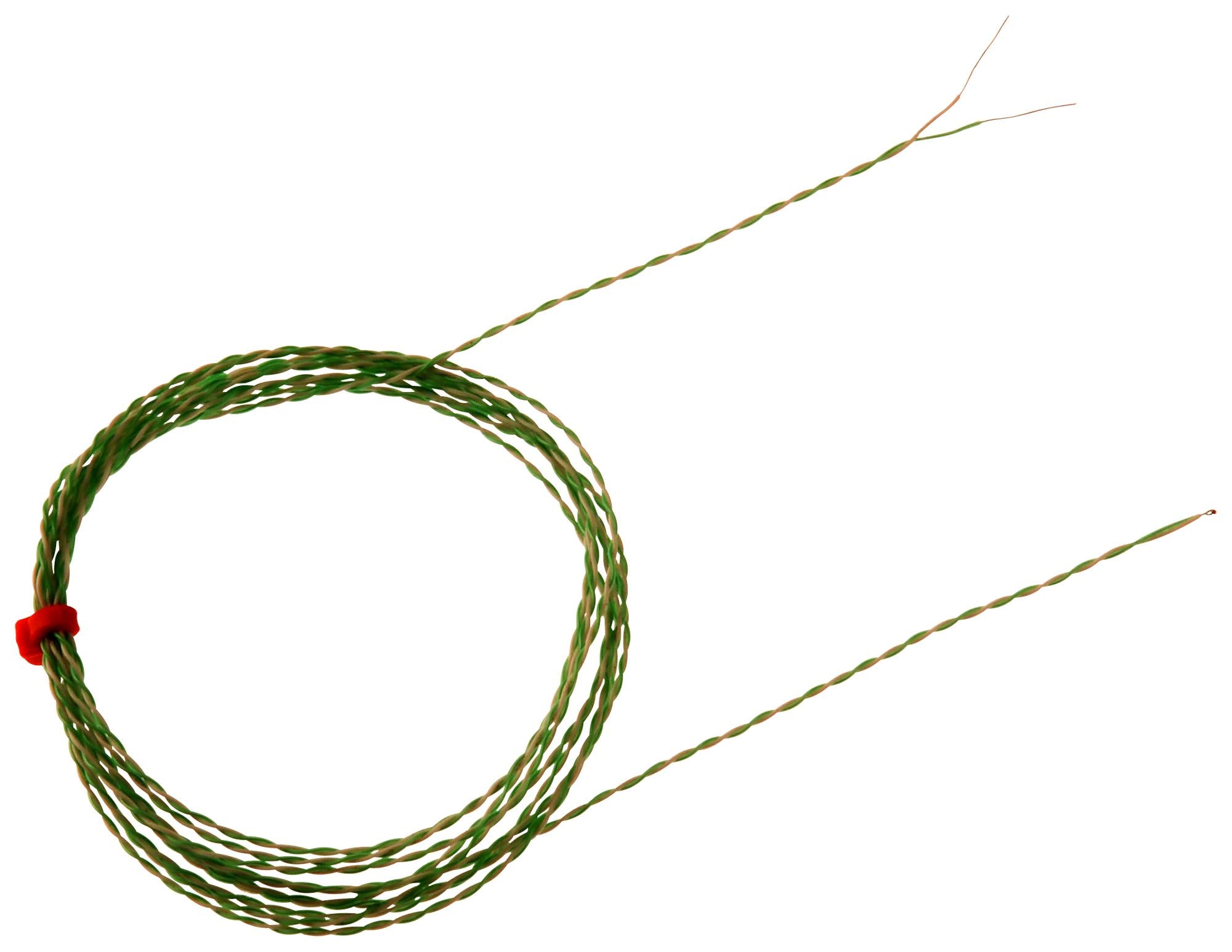 Z2-K-5M (IEC) SENSOR, THERMOCOUPLE, K TYPE, 5M LABFACILITY