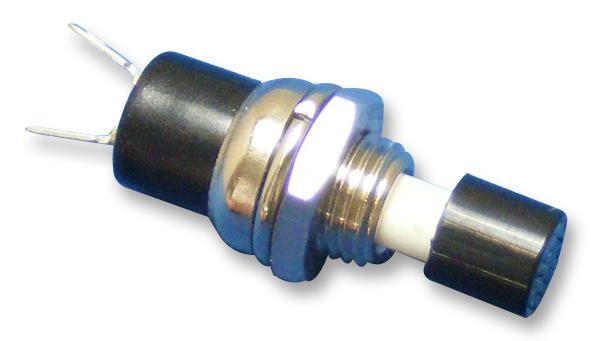 R13-24A-05-BB SWITCH, SPST, 3A, 125V, SOLDER MULTICOMP PRO