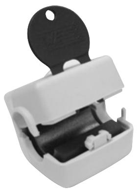 74271132 FERRITE CORE, SPLIT, 8.5MM, 241OHM WURTH ELEKTRONIK