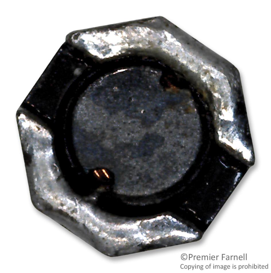 744028001 CHOKE, SMD 1UH, 1.9A WURTH ELEKTRONIK