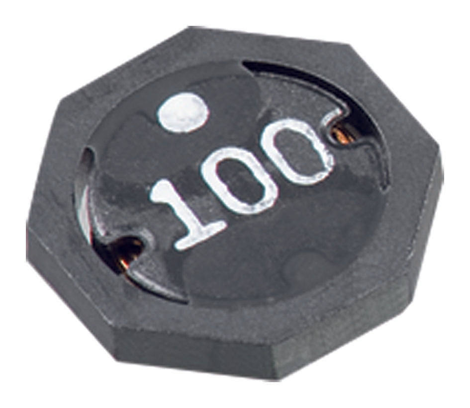 7440700047 CHOKE, SMD 4.7UH, 3A WURTH ELEKTRONIK