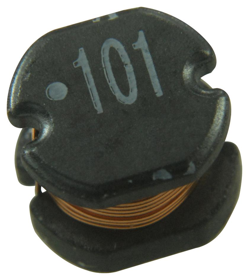 74477420 CHOKE, 100UH, SMD WURTH ELEKTRONIK