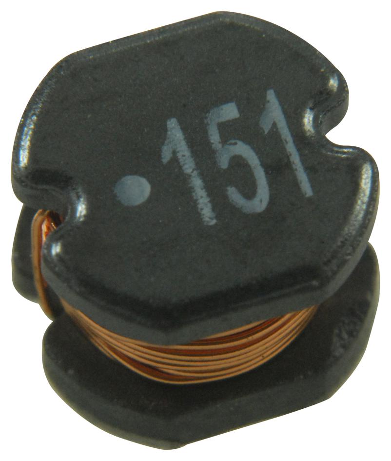 744774215 CHOKE, 150UH, SMD WURTH ELEKTRONIK