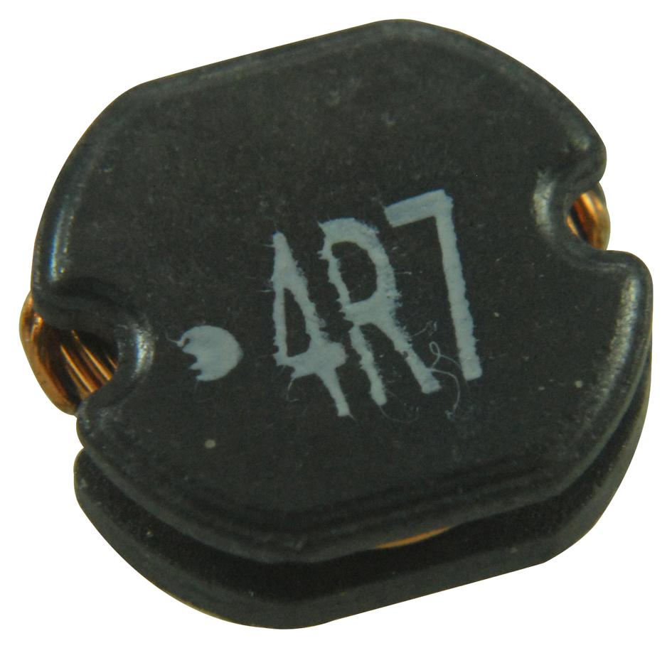 7447745047 CHOKE, 4.7UH, SMD WURTH ELEKTRONIK