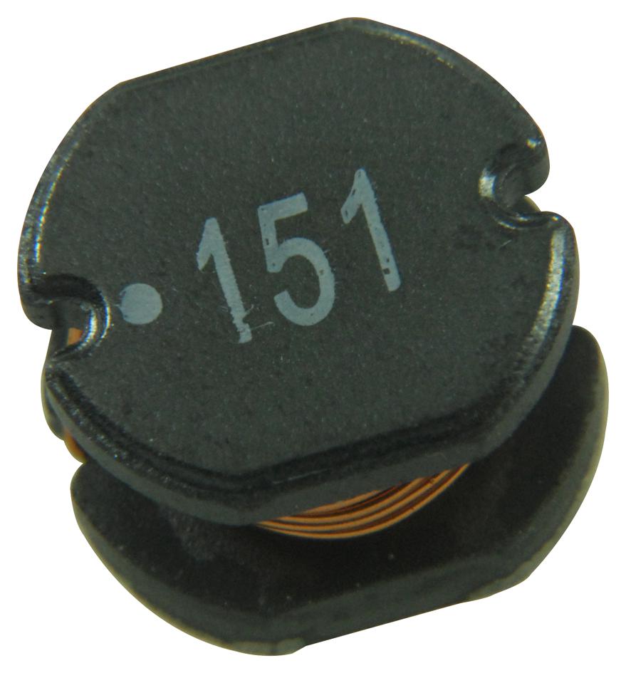 744775215 CHOKE, 150UH, SMD WURTH ELEKTRONIK
