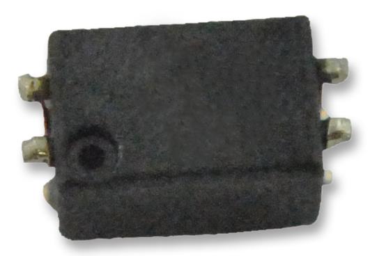 744242101 LINE FILTER, SMD COMMON MODE 2X100UH WURTH ELEKTRONIK