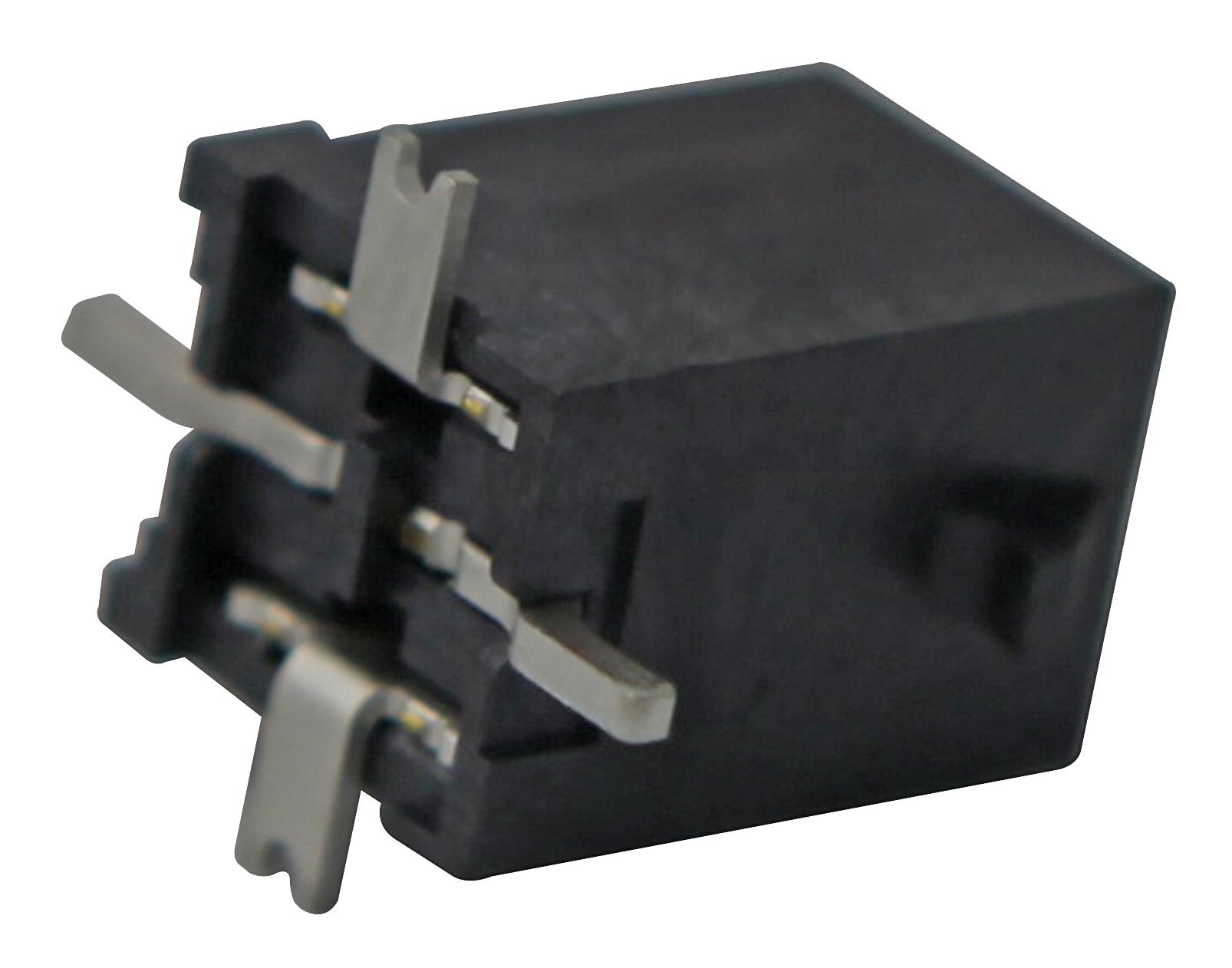 662006231822 HEADER, 3MM, DUAL, VERT, SMT, 6WAY WURTH ELEKTRONIK