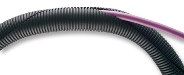 61806565 CONDUIT, SLIT, M16, 50M PRO ELEC