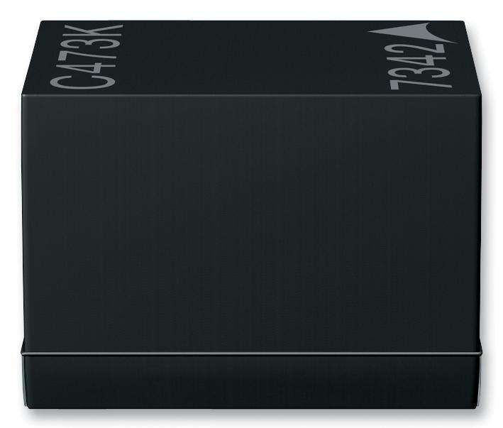 B82432C1334K000 INDUCTOR, 1812C, 330UH, 0.085A, 10% EPCOS