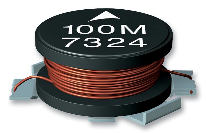 B82462A4332M000 INDUCTOR, 3.3UH, 2A, 20%, POWER EPCOS