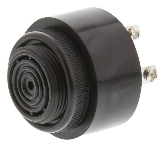 AE20M-24FA BUZZER, PIEZO, 24V MOFLASH SIGNALLING