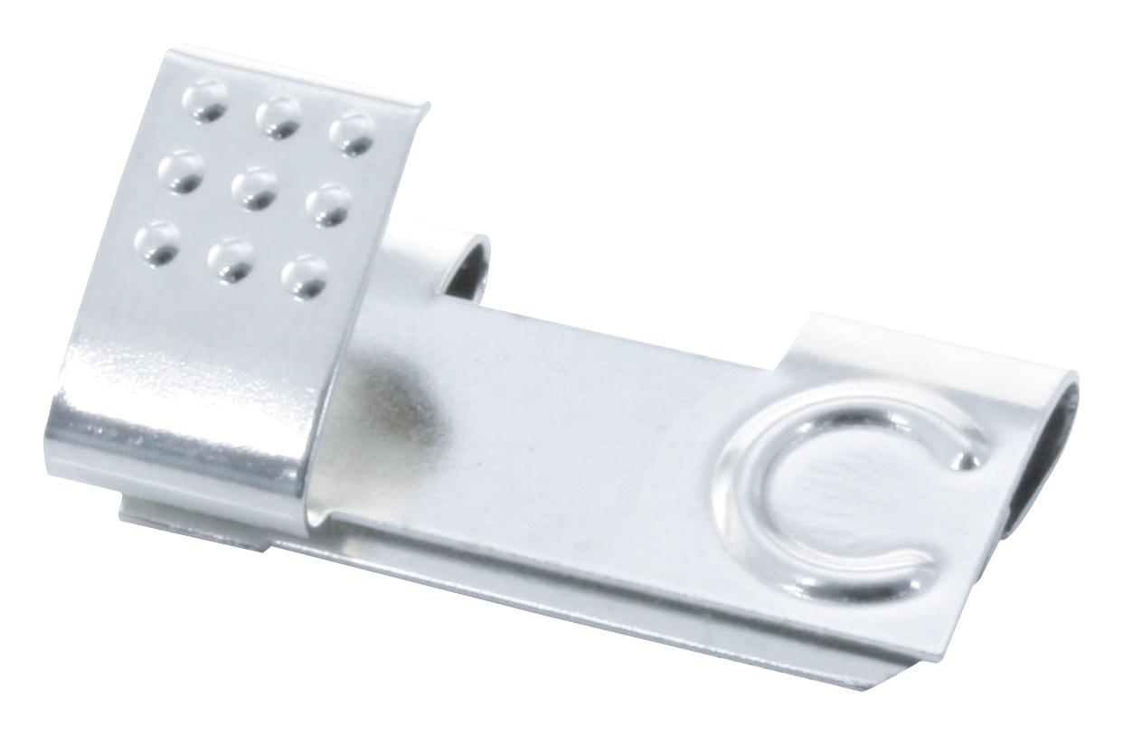 291 BATTERY CONTACT, A, AA KEYSTONE