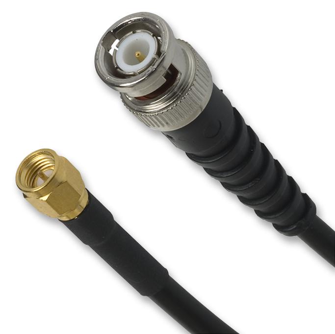415-0037-036 CONNECTOR, RF COAXIAL JOHNSON - CINCH CONNECTIVITY