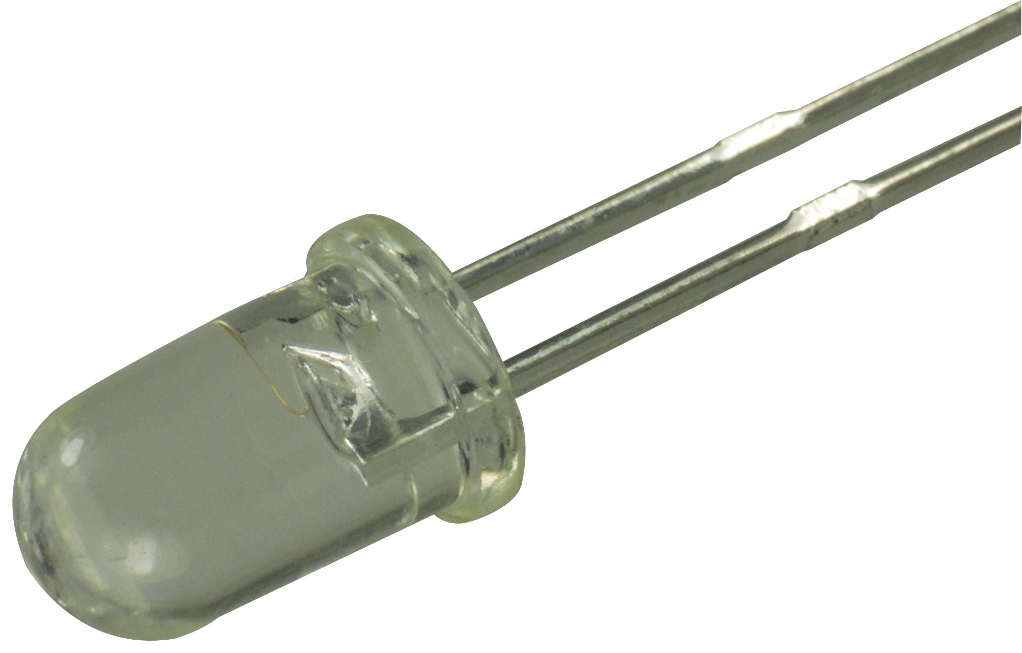 OP297A INFRARED EMITTER, 890NM, T-1 3/4 TT ELECTRONICS / OPTEK TECHNOLOGY