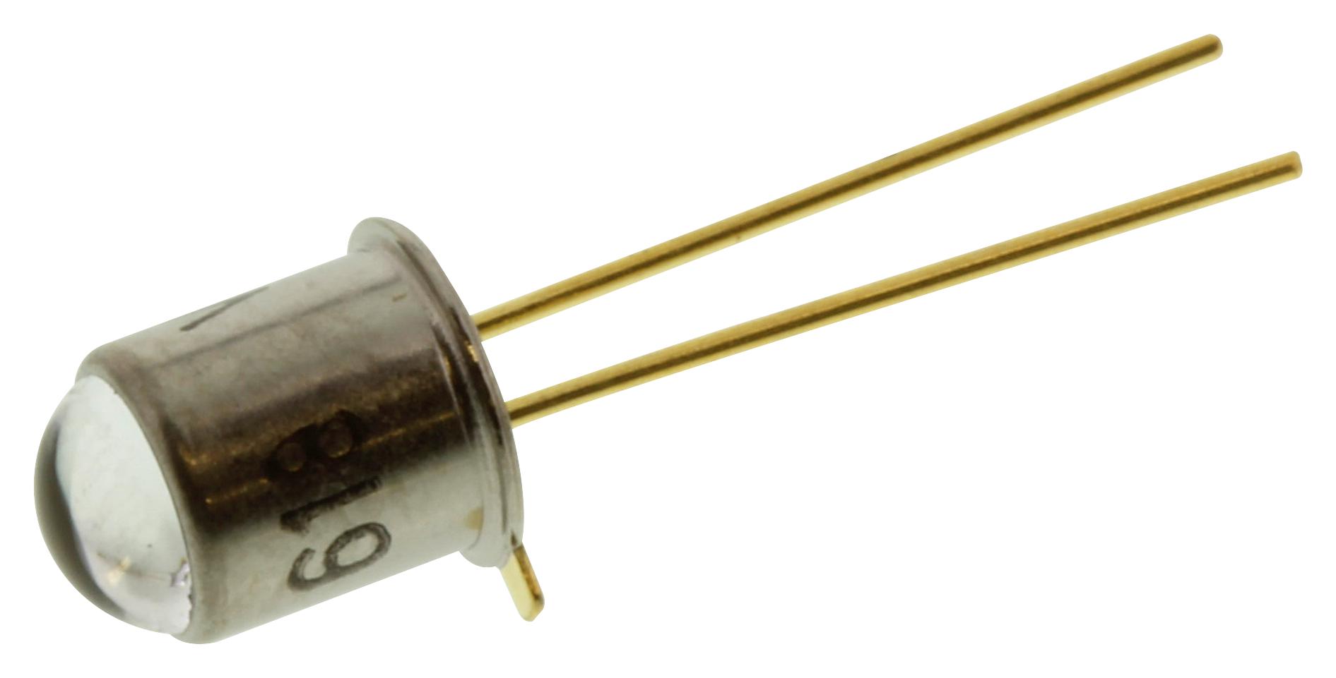 TSTS7100 INFRARED EMITTER 950 NM TO-18 VISHAY