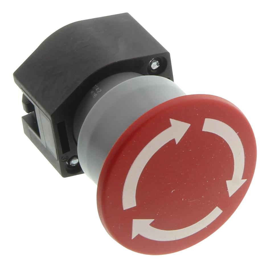 704.074.2 PUSHBUTTON SWITCH, ILLUM. EAO