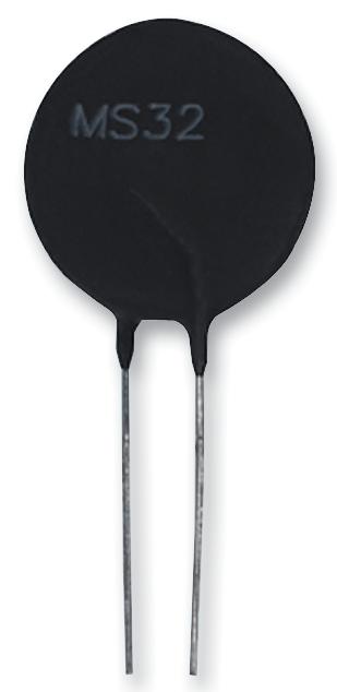 MS32 10015 THERMISTOR, SERIES MS32 AMETHERM