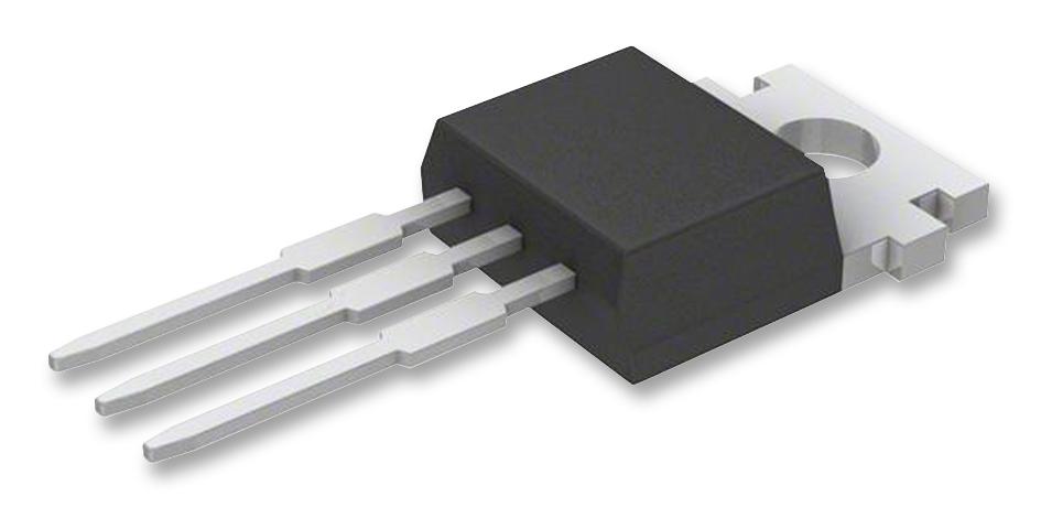 IRF740PBF TRANSISTOR, MOSFET, POLARITY N VISHAY