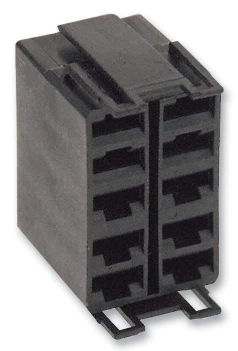 U2292 KR ROCKER SWITCH DP CONNECTOR APEM