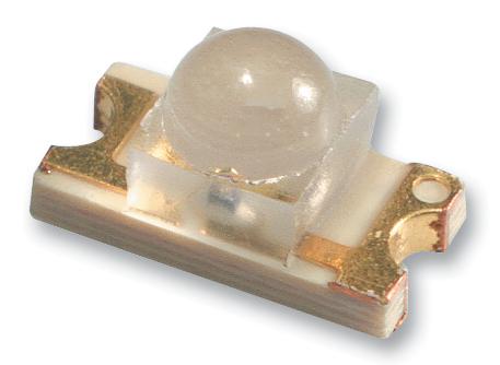 OLS 330 EG 525 LED, 1206, LENSED, GRN OSA OPTO LIGHT