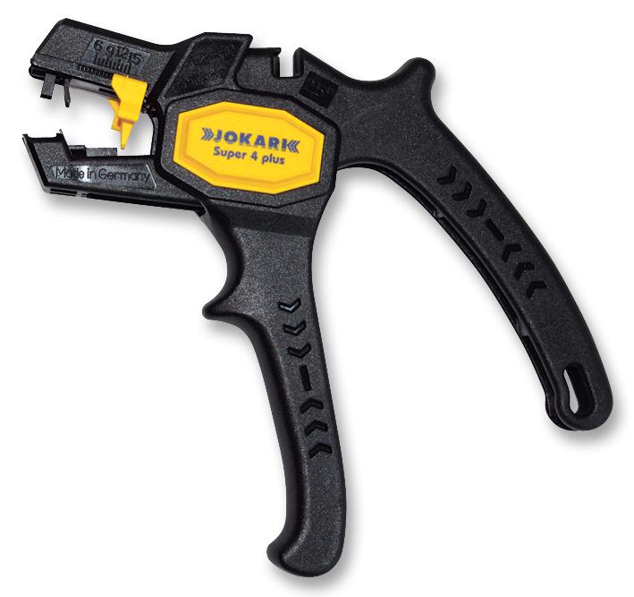 T20050 AUTOMATIC WIRE STRIPPER SUPER4 PLUS JOKARI