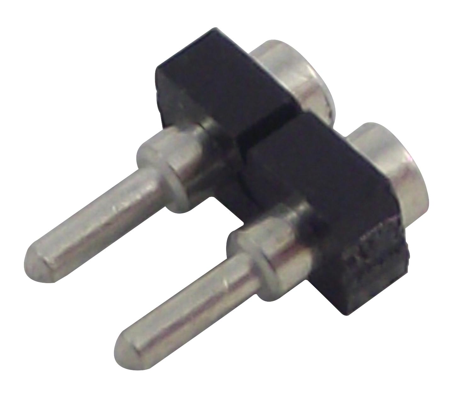 SL-130-T-10 . RECEPTACLE, 2.54MM, PCB, 30WAY SAMTEC