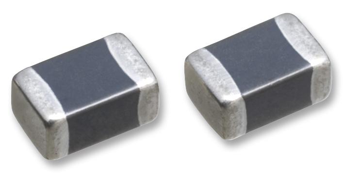 AVR-M1608C270KT2AB VARISTOR, 1608, 0.1J, 27V TDK