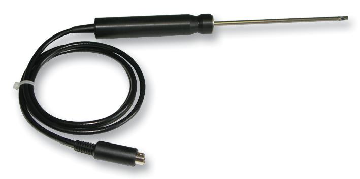 SE017 PROBE, PT100, AIR, FAST RESPONSE PICO TECHNOLOGY