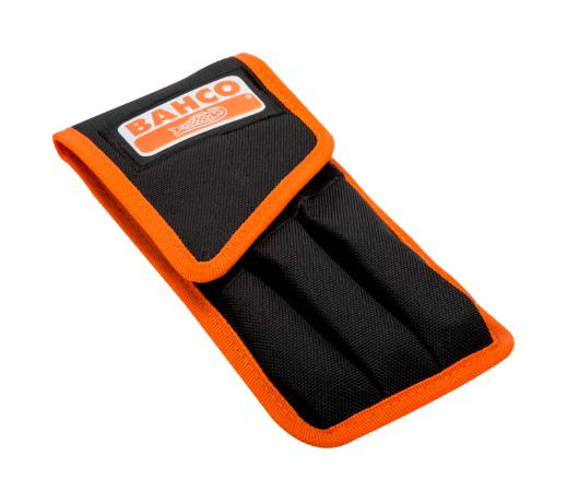 4SRM/3T 3 PIECE RATCHETING WRENCH SET 12 SIZES BAHCO