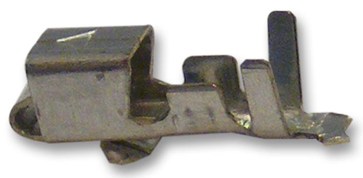 2114T CRIMP PIN, 18-22AWG MULTICOMP PRO