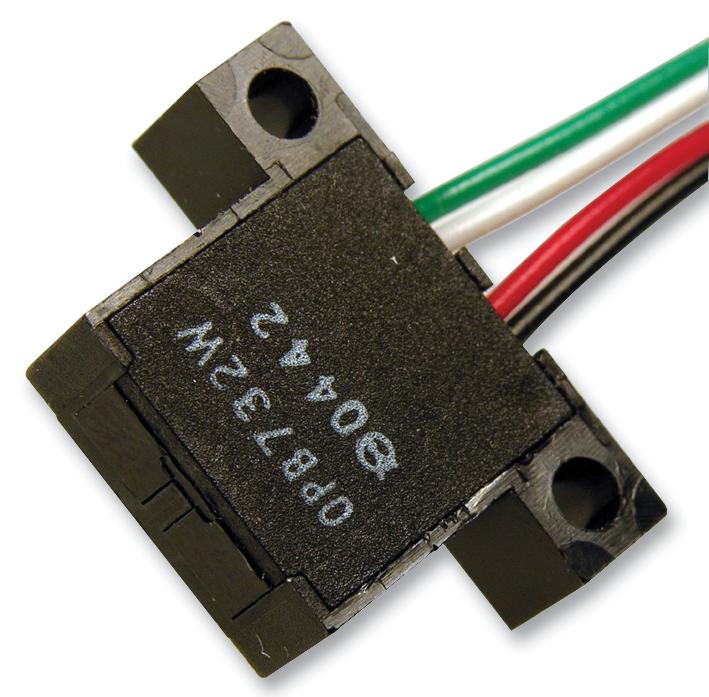 OPB732WZ OPTO SWITCH, REFLECTIVE TT ELECTRONICS / OPTEK TECHNOLOGY