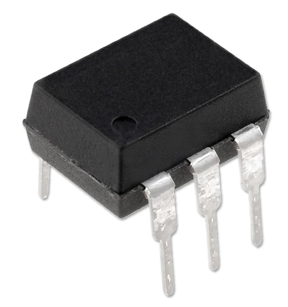H11L1 OPTOCOUPLER, SCHMITT TRIG. O/P, 5KV ISOCOM