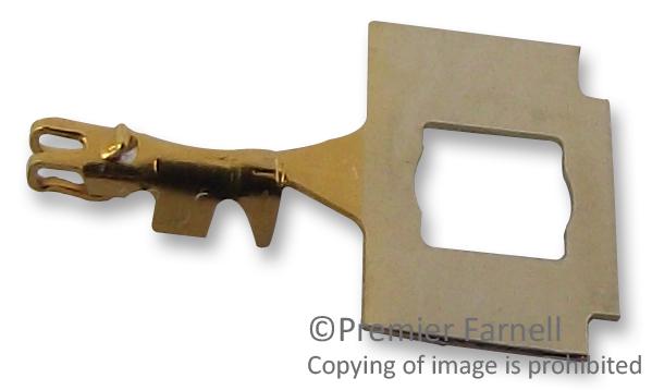 SACH-003G-P0.2 CRIMP TERMINAL, ACH SERIES JST (JAPAN SOLDERLESS TERMINALS)