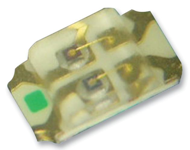 KPHBM-2012CGKSEKC LED, 0805, GRN/ONG KINGBRIGHT