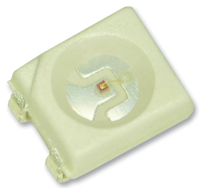 KA-3528AMGCT LED, PLCC2, GREEN KINGBRIGHT