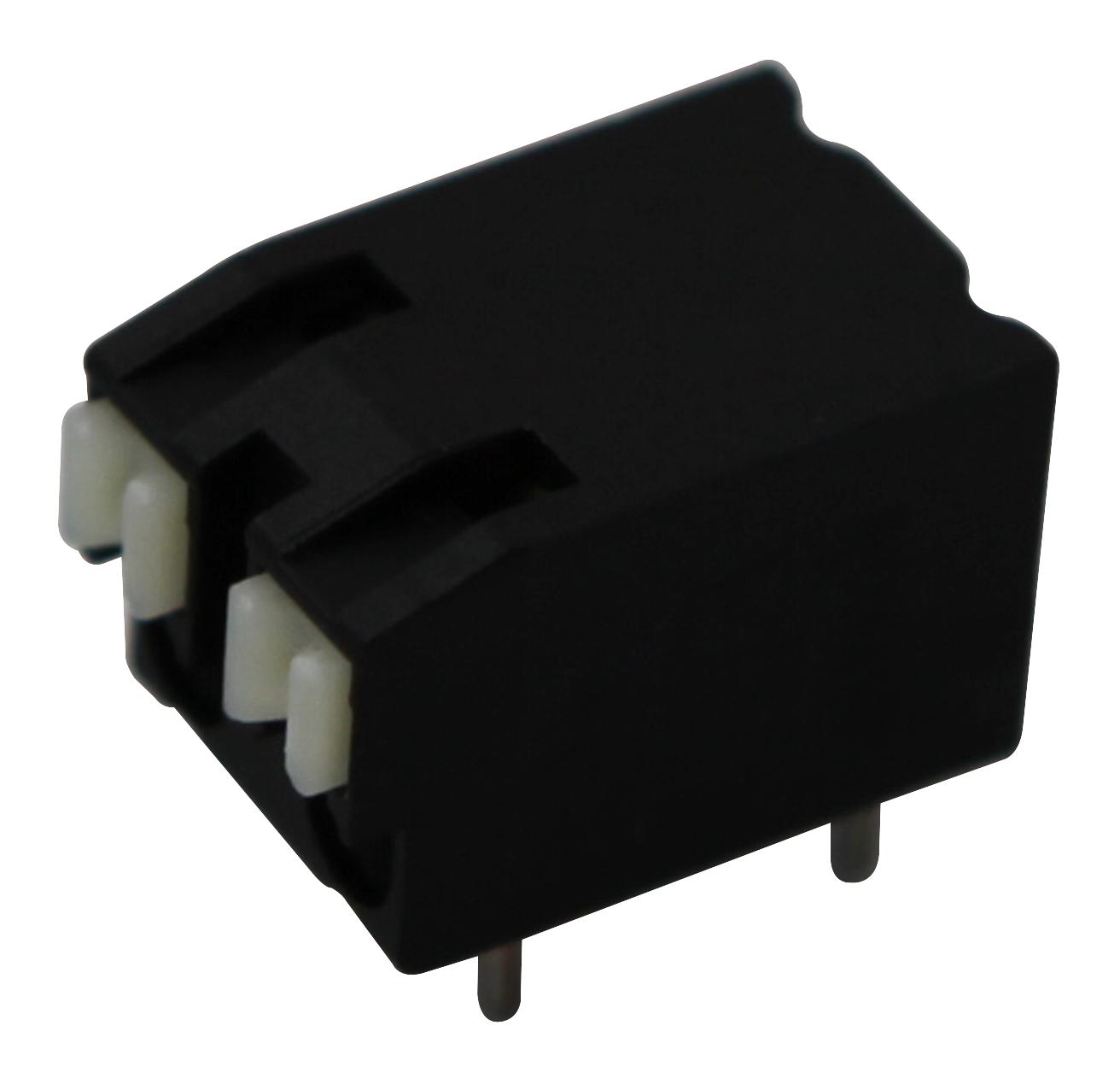 AST2250202 TERMINAL BLOCK, WIRE TO BRD, 2POS, 16AWG METZ CONNECT