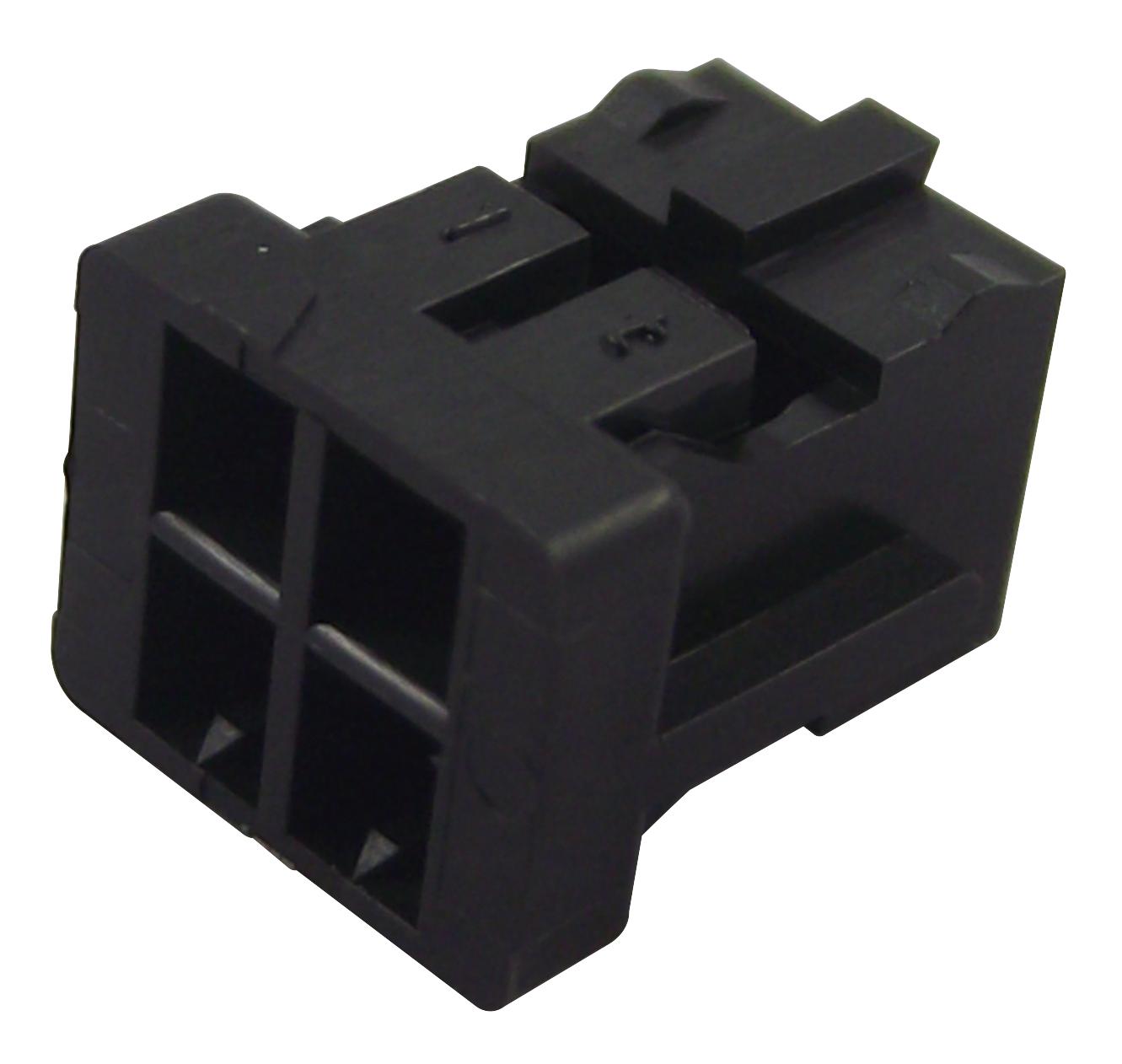 DF11-12DS-2C HOUSING, CRIMP, RECEPTACLE, 2MM, 12WAY HIROSE(HRS)